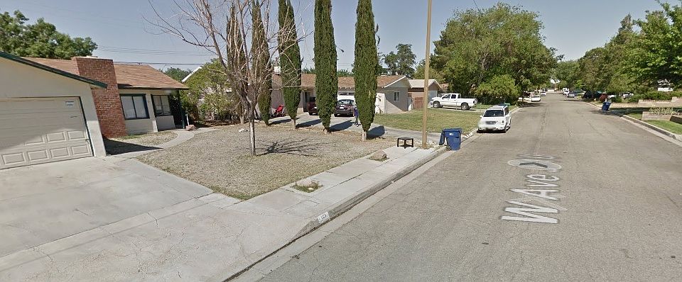 2nd image of 1123 W Avenue L14
