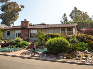 1674 Los Altos Rd, San Diego, CA 92109