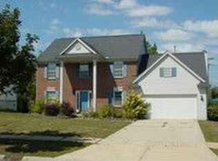 4042 Ridgewood Dr, Ypsilanti, MI 48197