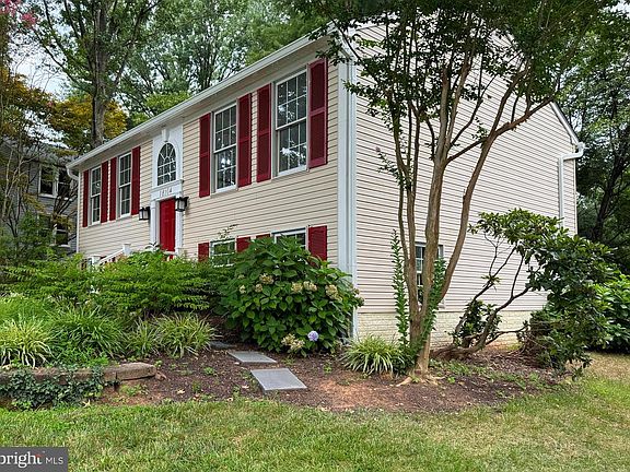 2nd image of 18104 Kodella Ct