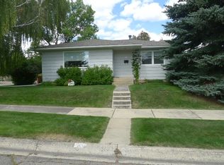 124 Cedar St, Lewistown, MT 59457