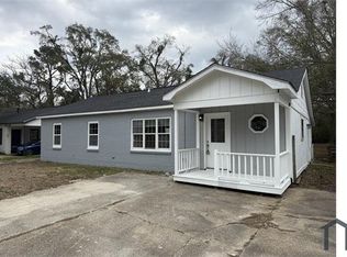 2405 S Octavia Dr, Mobile, AL 36605