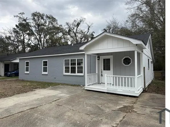 2405 S Octavia Dr, Mobile, AL 36605
