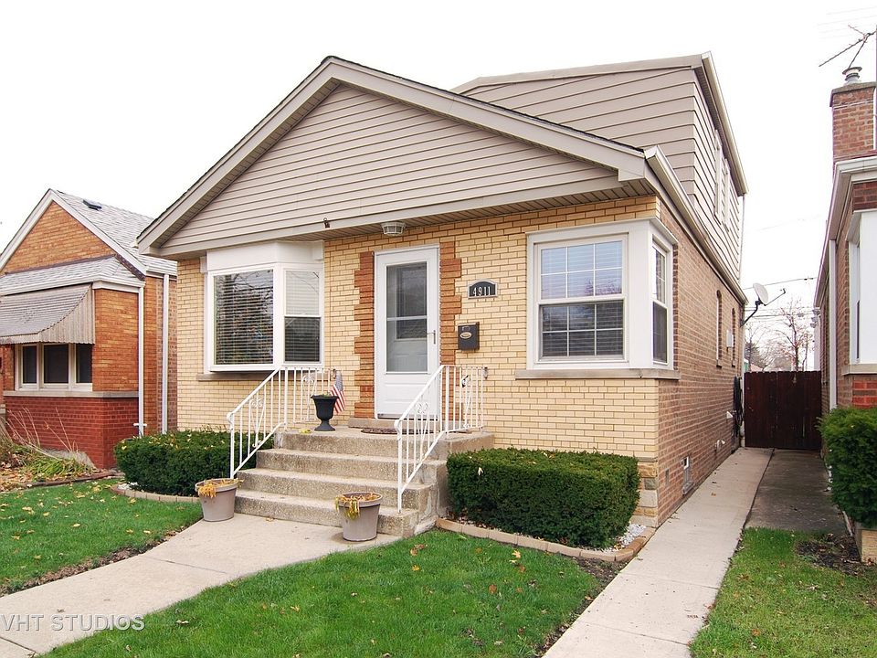 1st image of 4911 S La Crosse Ave