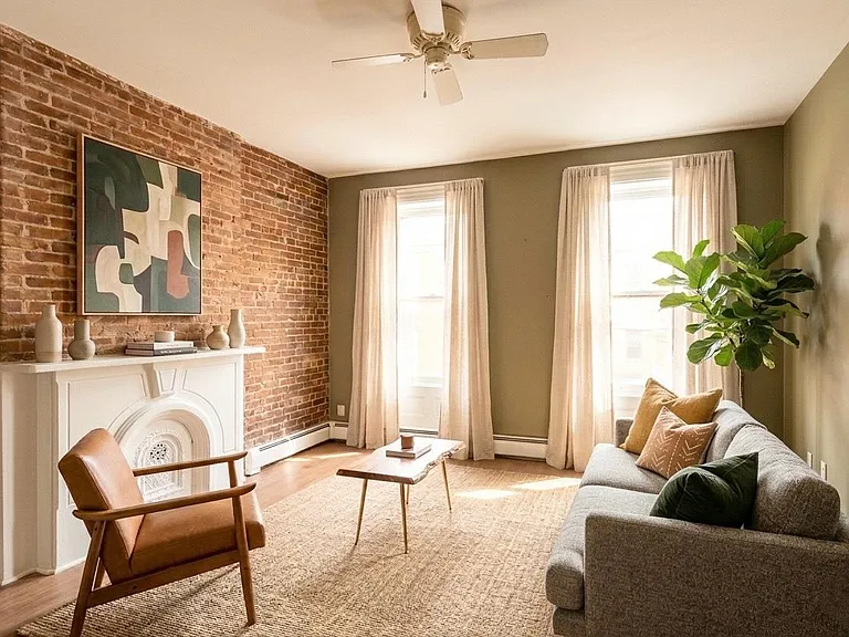 1206 Washington St #4 — Photo 1