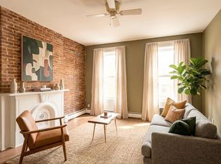 1206 Washington St APT 4, Hoboken, NJ 07030