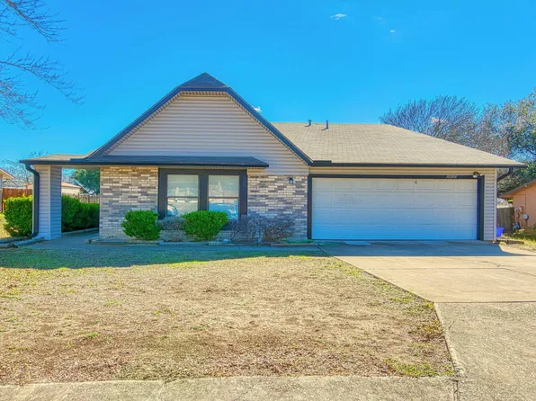 10318 APPOMATTOX ST, San Antonio, TX 78245