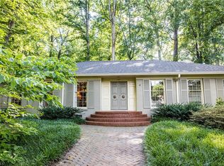 305 Kemp Rd W, Greensboro, NC 27410