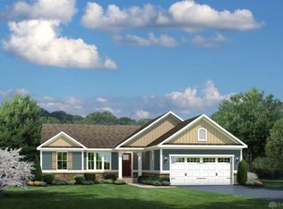 1113 Red Maple Dr, Troy, OH 45373