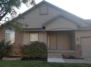6228 E Oxford St, Wichita, KS 67220