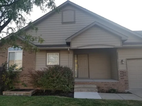 6228 E Oxford St, Wichita, KS 67220