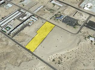 1659 Havasupai Dr, Bullhead City, AZ 86442