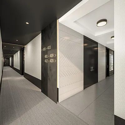 Rented by City View Living | media 50