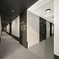 Rented by City View Living