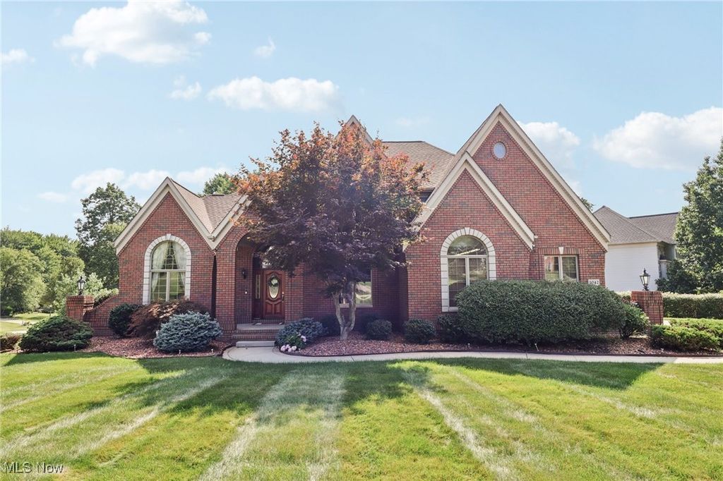 Real estate listing image
