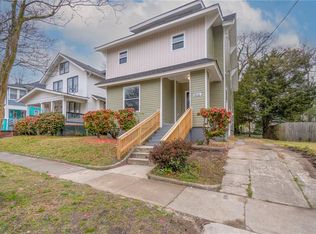 416 37th St, Norfolk, VA 23508