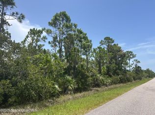 0 Smith Ln, Malabar, FL 32950