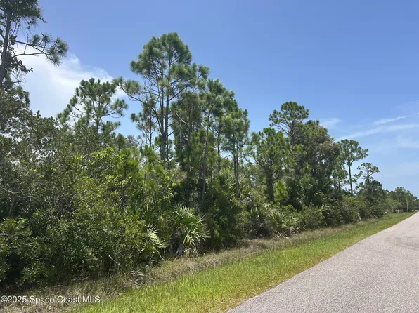 0 Smith Ln, Malabar, FL 32950