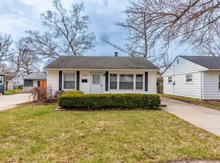 27837 Lenox Ave, Madison Heights, MI
