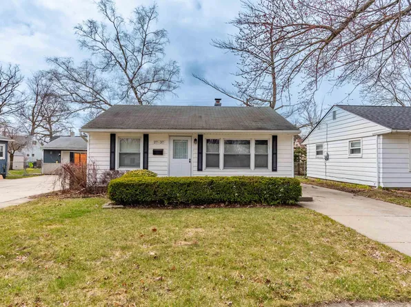 27837 Lenox Ave, Madison Heights, MI 48071