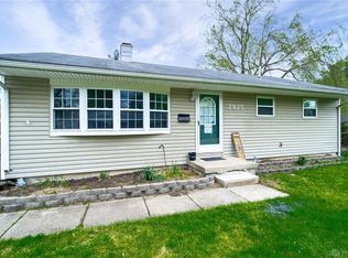 2925 Prentice Dr, Dayton, OH 45420