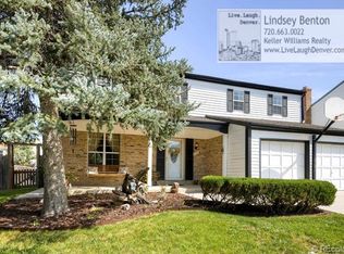 4686 S Urban Way, Morrison, CO 80465