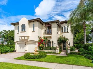 779 Stephens Pass Cv, Lake Mary, FL 32746