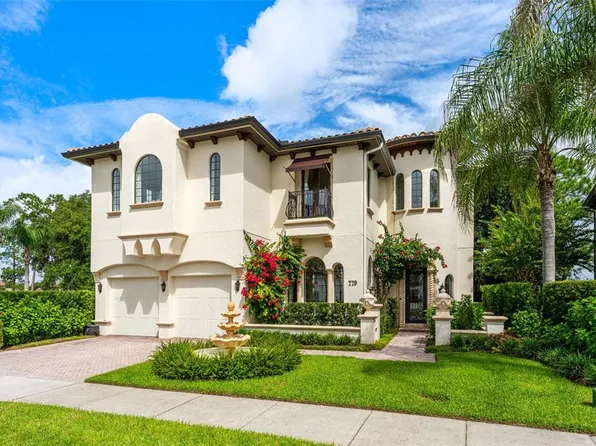 779 STEPHENS PASS COVE, LAKE MARY, FL 32746
