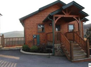 632 Park Rd, Sevierville, TN 37862
