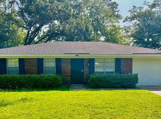 404 International Blvd, Saraland, AL 36571