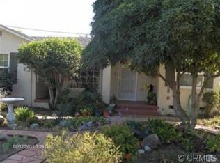 2228 W Mossberg Ave, West Covina, CA 91790