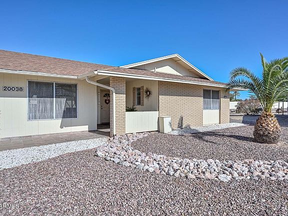 2nd image of 20038 N 106TH Drive