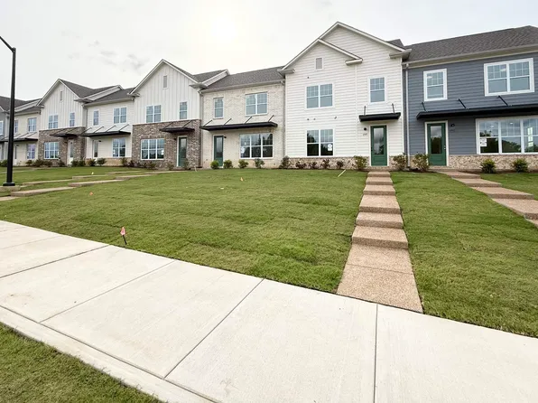 6899 Talcott Ln, Memphis, TN 38135