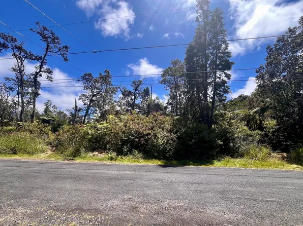 Kekoanui St Lot 62, Volcano, HI 96785