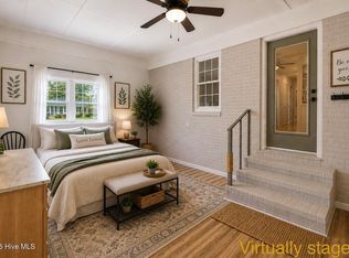 356 Holland Drive, Smithfield, NC 27577