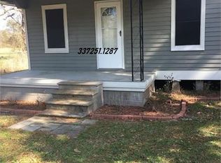 1030 Broussard Rd, Saint Martinville, LA 70582