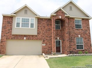 11818 Wild Pistachio, San Antonio, TX 78254