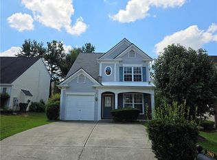 2503 Regent Walk Dr, Duluth, GA 30096