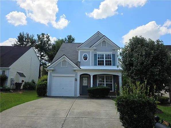 2503 Regent Walk Dr, Duluth, GA 30096