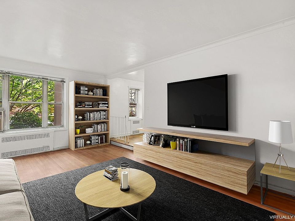 1st image of 112-50 78th Ave #1M