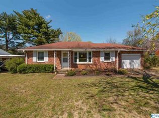 320 Drummond Rd SE, Huntsville, AL 35802