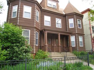 68 Wendell St UNIT 2, Cambridge, MA 02138