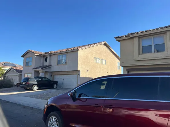 673 W Prickly Pear Dr, Casa Grande, AZ 85122