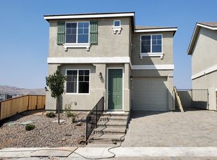 3745 Pimlico St, Reno, NV 89512