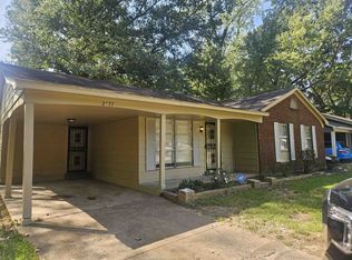 2577 Achaean Ave, Memphis, TN 38127