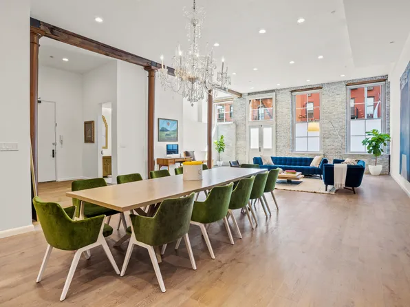 30 Crosby Street image 1 of 12