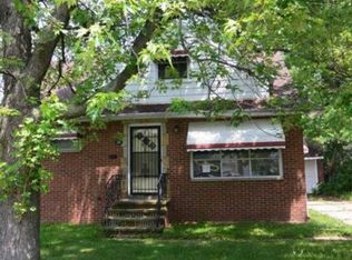 355 E 222nd St, Euclid, OH 44123