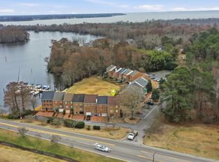 7 Old Fish Hatchery Rd, Edenton, NC 27932