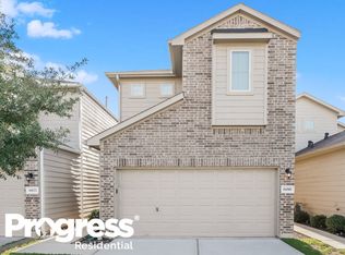 6018 Wesley Manor Ct, Katy, TX 77449