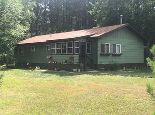 5657 S Pine St, Brule, WI 54820